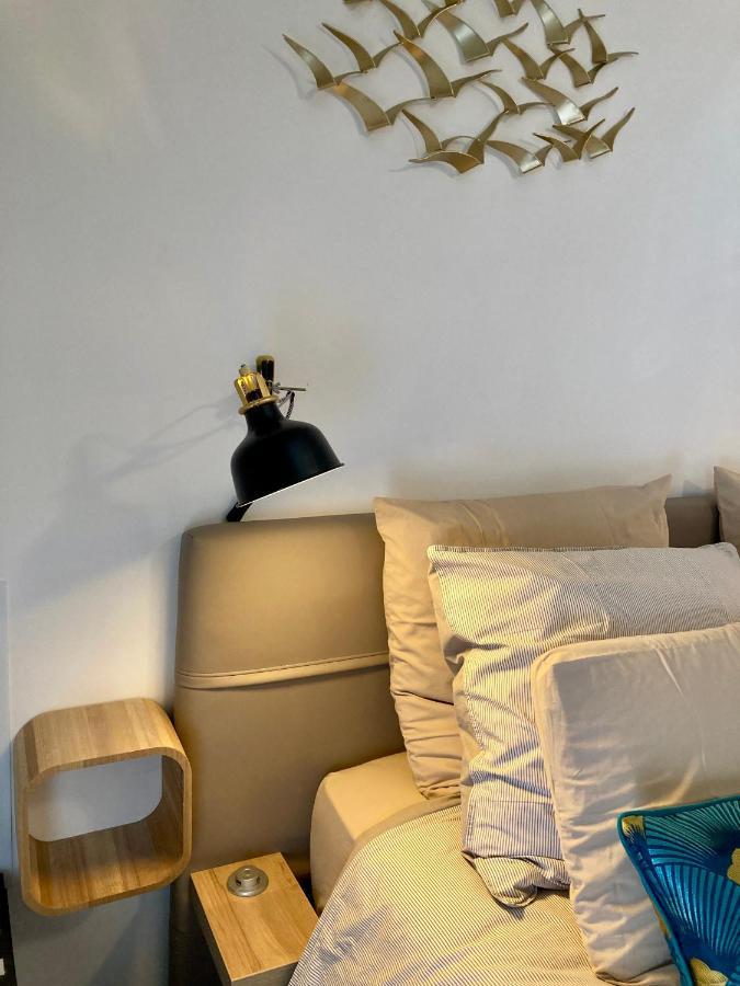 Couette-café Cannes City B&B Cannes