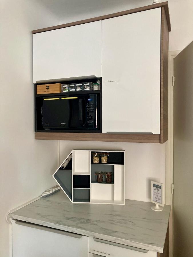 Acomodação com café da manhã  Cannes City B&B 3*