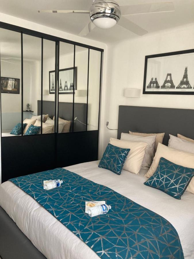 Cannes City B&B Acomodação com café da manhã  Cannes