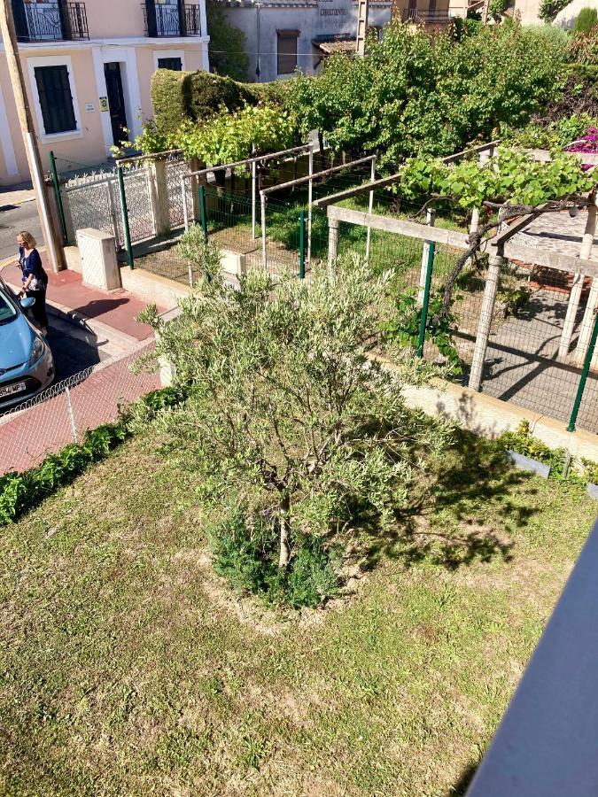Cannes City B&B Acomodação com café da manhã 
